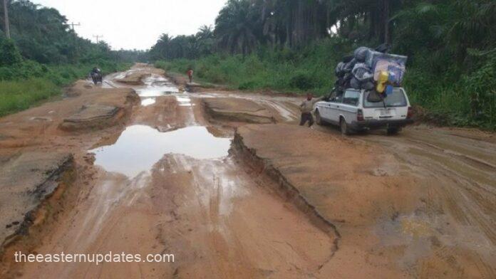 Buhari's Govt Approves ₦23bn For Enugu-Onitsha Road