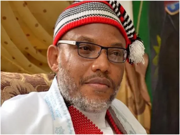 Court Order Ohanaeze Fumes Over Kanu’s Continued Detention