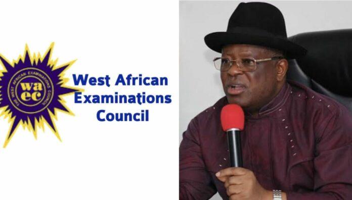 Exams: Ban On 345 Ebonyi Schools Lifted By WAEC