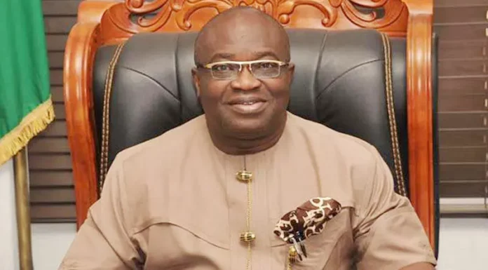 Frozen Accounts We Have Not Been Served - Abia Commissioner