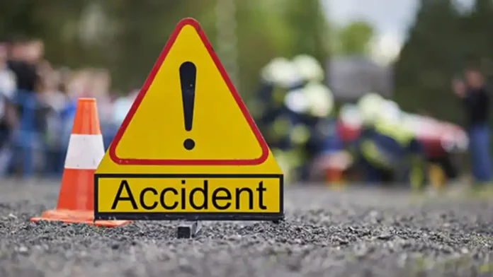Ghasty Anambra Road Crash Claims Three Lives