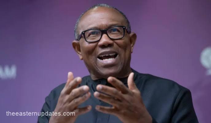 How My Conversation With Oyedepo Was Leaked - Peter Obi