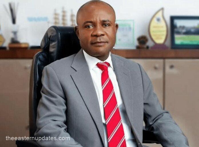 I Will Grow Enugu Economy From $4.4bn To $30bn, Mbah Vows