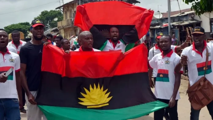IPOB Not A Threat To 2023 Census In S'East – NPC