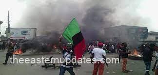 Igbo Group Fume Over Killing Of 5 IPOB Protesters In Aba