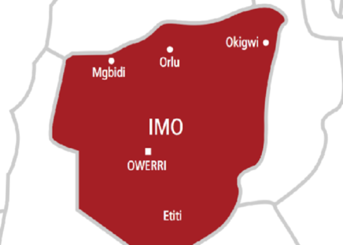 Imo Elders Makes Case For Rotation For Political Offices