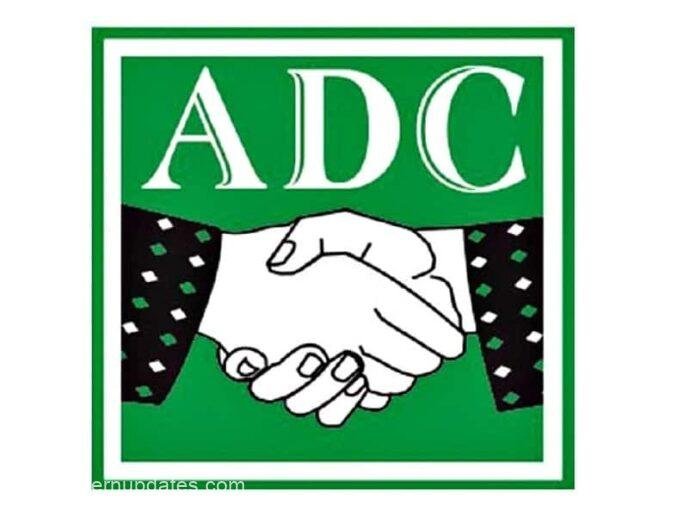 Nigerian Are Suffering Sor Two Years Without Reward – ADC Scribe