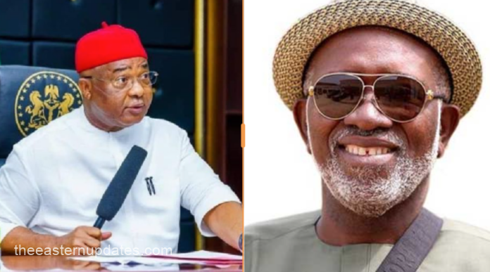 Imo Guber Uzodinma Never Influenced Our Primaries - LP