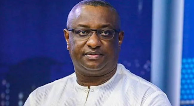 Parallel Imo Guber Primaries Keyamo Mocks Labour Party