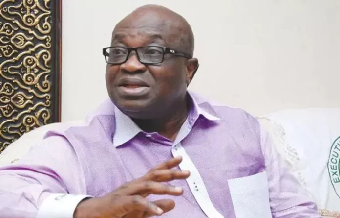 Real Reason I Only Paid 29,000 Out Of 31,000 Workers —Ikpeazu