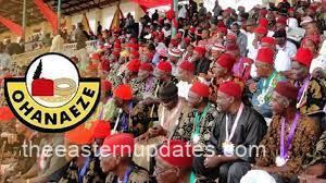 Tinubu Has Inherited Igbo Hatred From Buhari – Ohanaeze