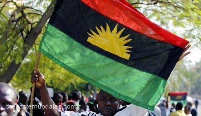We Are Not Behind Killing Of Police, Couple In Imo - IPOB