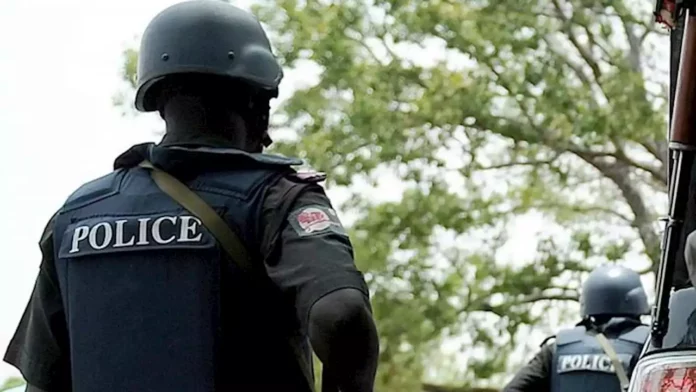 We Didn't Torture Suspected Robber To Death - Anambra Police