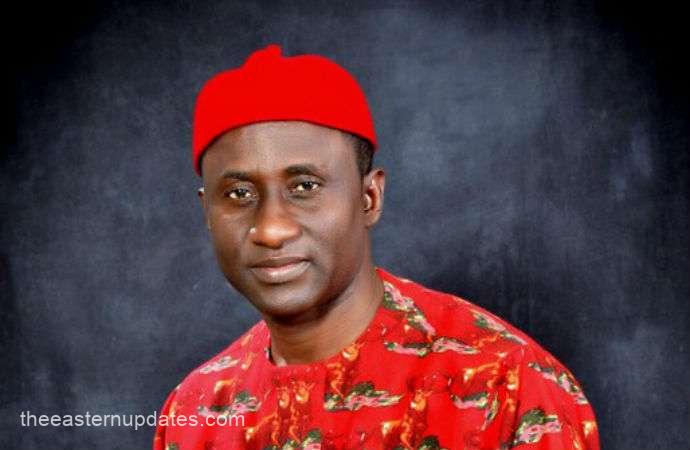 Why I Can Never Support PDP – Uche Ogah