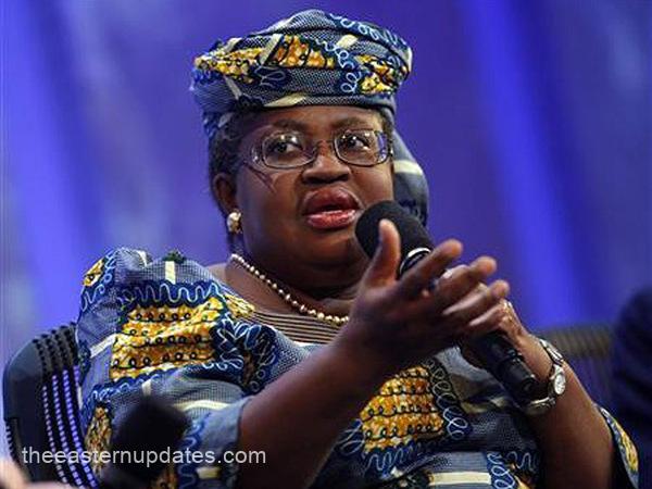 Why Ndigbo Lost Faith In Governance – Okonjo-Iweala