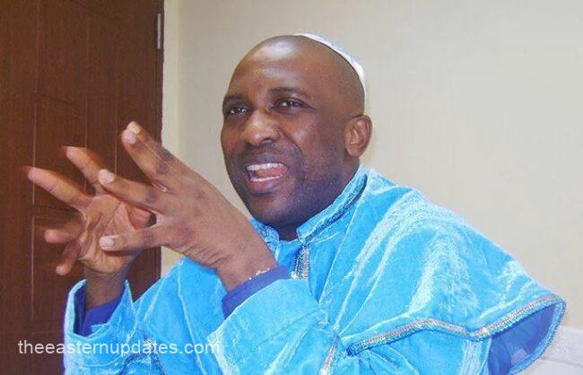 Why next Senate President Should Come From S'East – Ayodele
