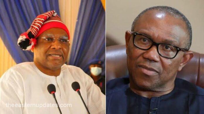 Your Petition Dead On Arrival, Withdraw It,– Nnamani To Obi