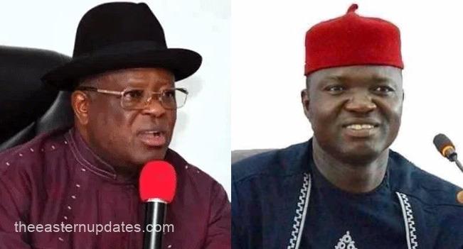 29th May Handover Police Warns Against Protests In Ebonyi