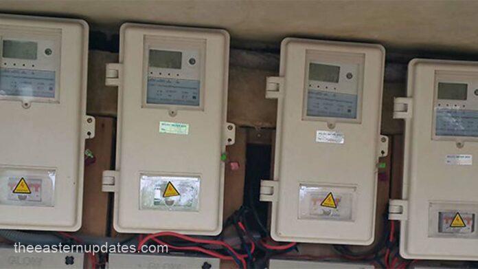 Aba Power Introduces Own Mass Metering Programme To Users