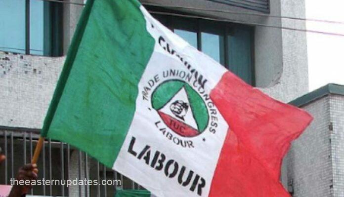 Abia LP Commends NLC Over Decision To Call Off Strike