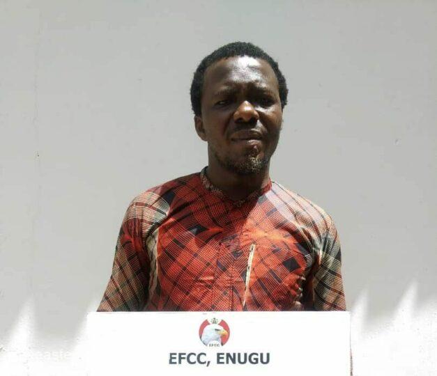 Apostle Arraigned By EFCC For Fraud In Enugu
