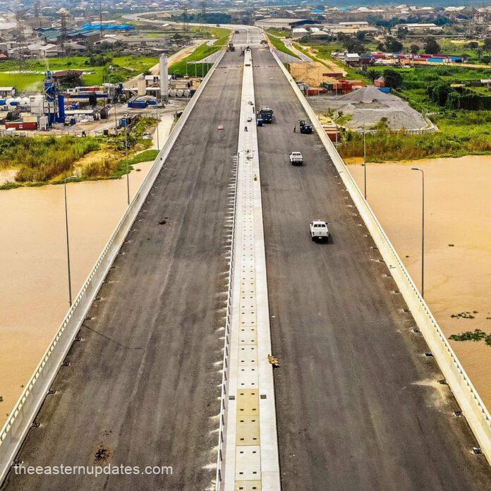 Buhari Set To Commission 2nd Niger Bridge Today