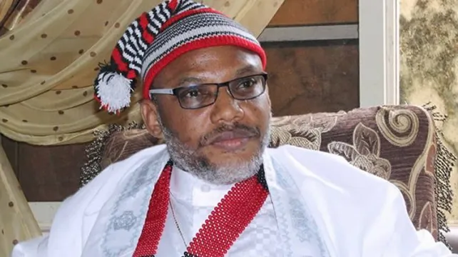 Court To Hear Kanu’s Request for Medical Records On 22nd May