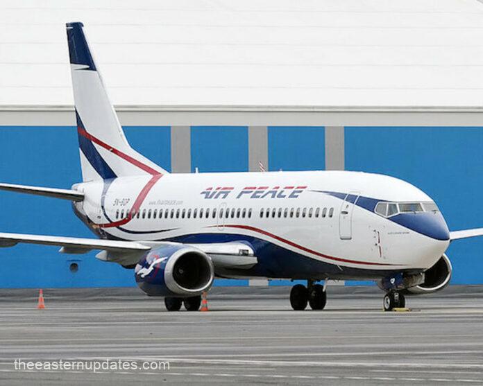 Disruption You Owe Air Peace An Apology, Group Tells NLC
