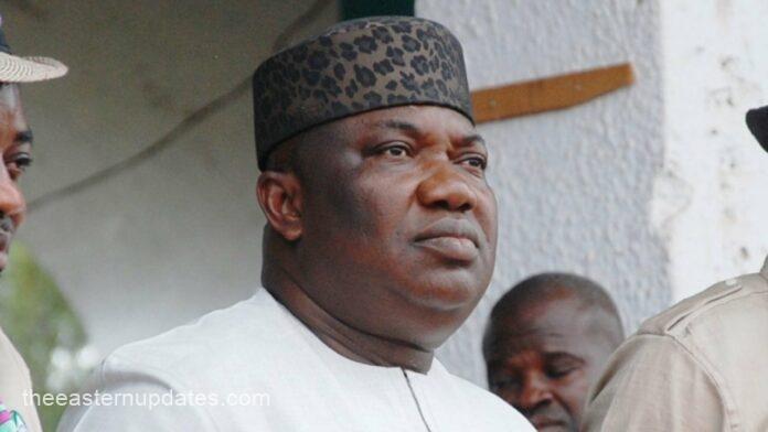Handover By 26th Of May, Ugwuanyi Orders Appointees