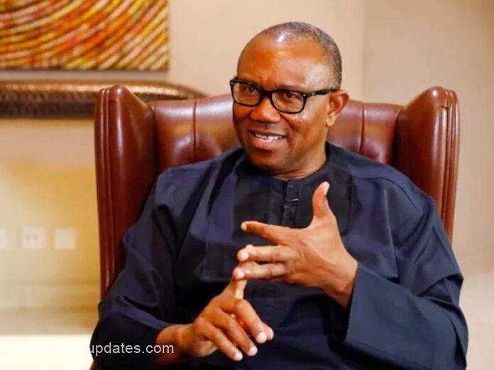 Inauguration: It’s Time To Re-Examine Our Assumptions — Obi