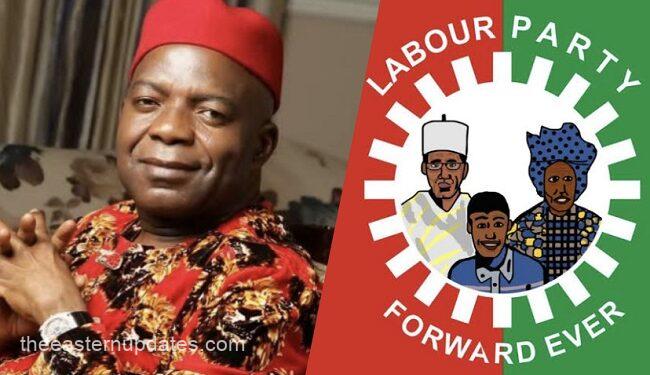 Kano Judgment Against Alex Otti Holds No Water, LP Reacts