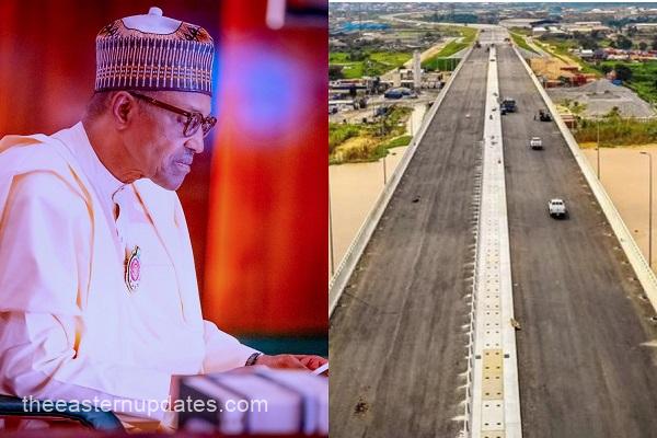 Naming 2nd Niger Bridge After Buhari, A Taboo – IPOB