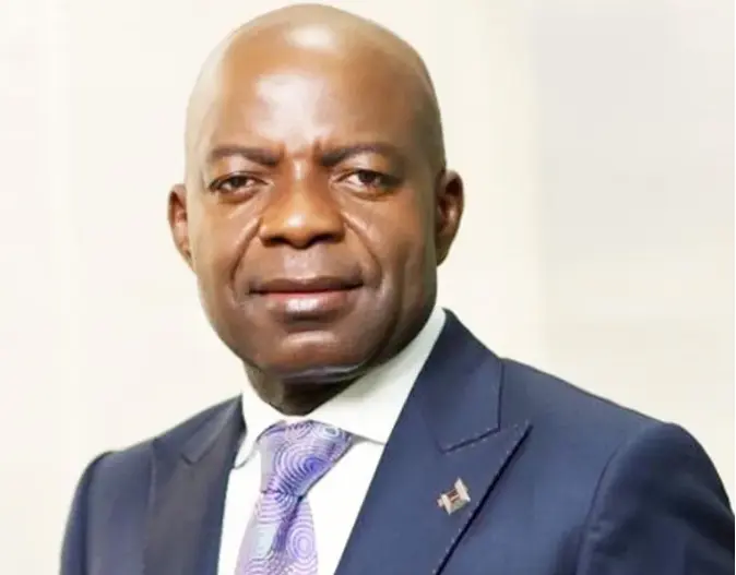 Over 100M People Set To Watch Otti’s Inauguration — C’ttee