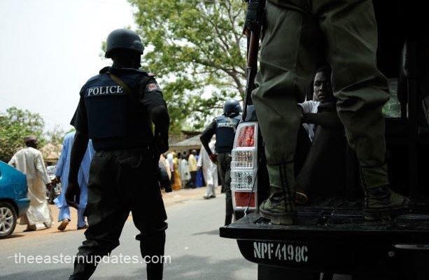 Police Deny Killing Of 4 US Citizens By Gunmen In Anambra