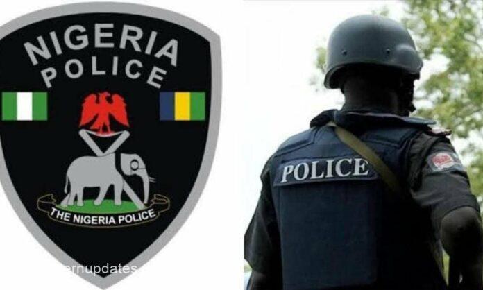 Police Gun Down Criminal Gang Leader, Three Others In Imo