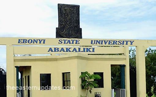 Salary Reduction Ebonyi University Begs Striking Workers