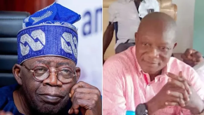 Tinubu’s Campaign Council Chairman Murdered In Imo