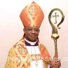 Umuahia Anglican Diocese Rates Conduct Of 2023 Polls Low