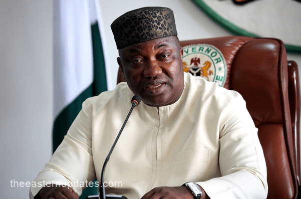 Why Ugwuanyi Will Be Greatly Missed – Ohanaeze Youths