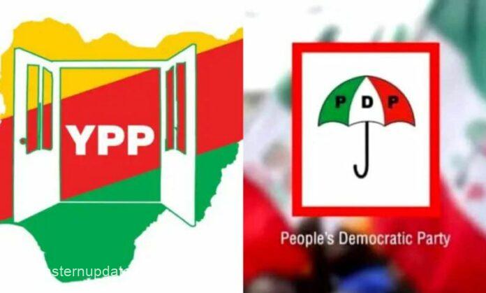 YPP Pulls Out From Abia LG Elections, Lambasts ABSIEC