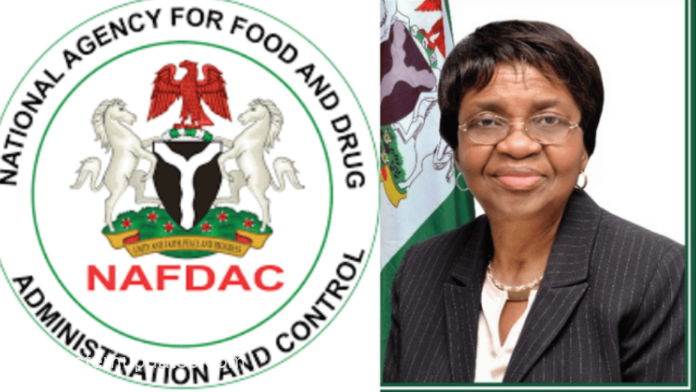 ₦4.2bn Worth Of Fake Products Destroyed By NAFDAC In Anambra