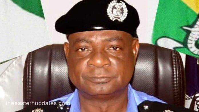 8 Police Officers Dismissed For Indiscipline By Imo CP