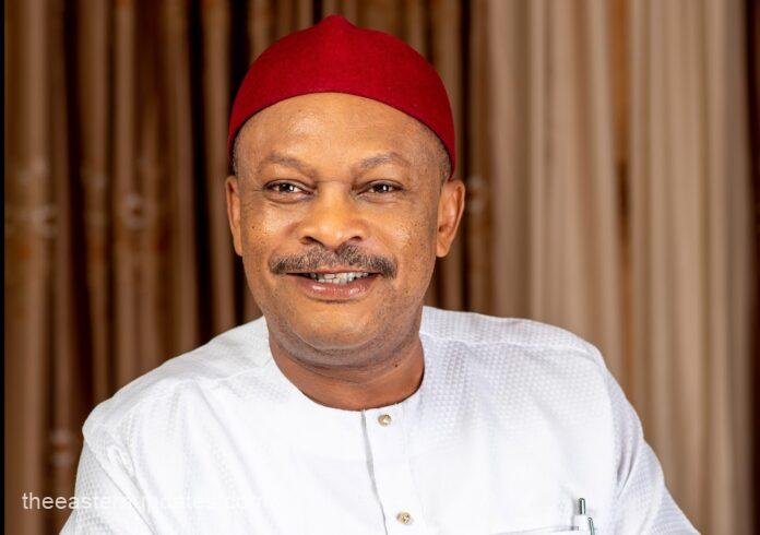 Anyanwu Hails Imo PDP Lawmakers On Successful Inauguration
