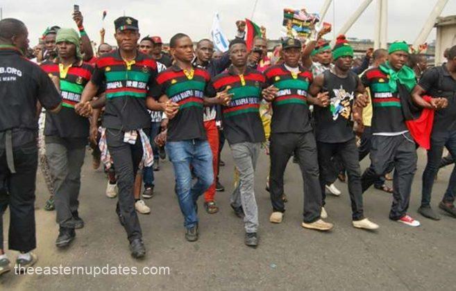 Court Remands 52 Pro-Biafra Agitators In Prison In Enugu