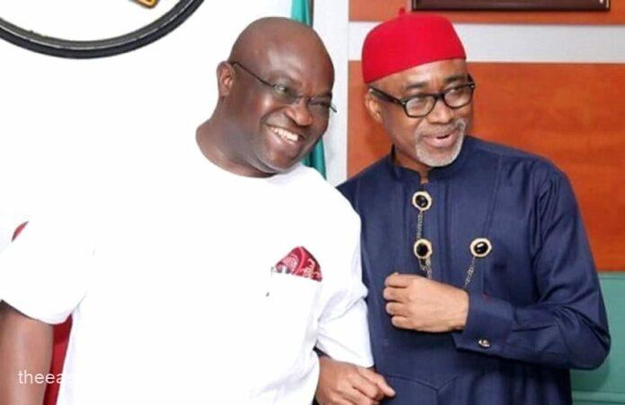 Despite 8 Years As Gov, Ikpeazu Had No Visible Record—Abaribe