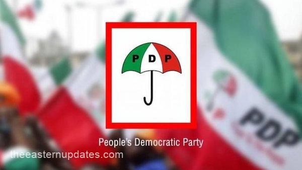Ebonyi PDP Calls For Probe Into Murder Of INEC Staff