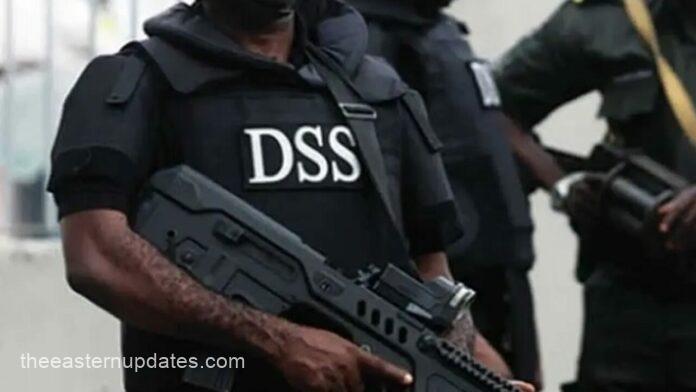 HURIWA Berates DSS Over Attempted Abduction Of Lawmaker-Elect