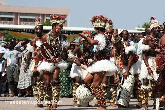 Igbo festival In US To Attract Over 45,000 Participants