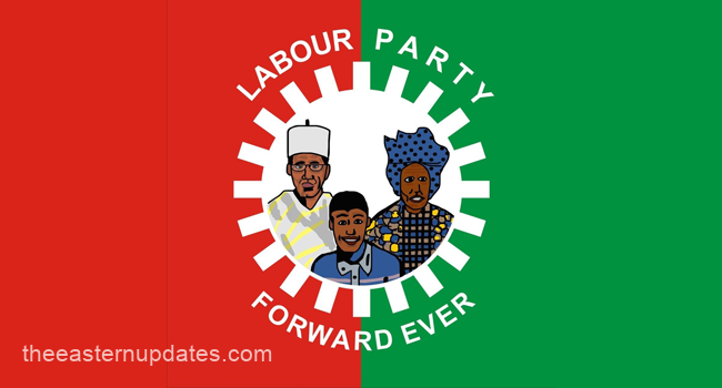 Labour Party Shocked By Sack Of Its Candidate By Court In Imo