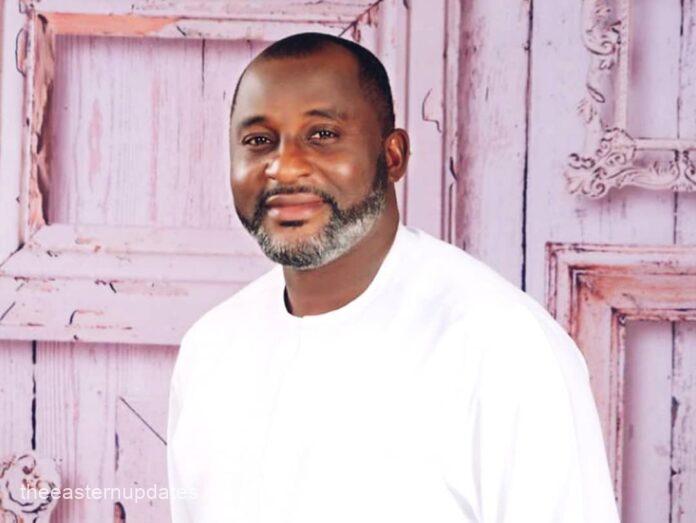 My Comments On Peter Obi Was Misquoted – LP Rep, Ogah